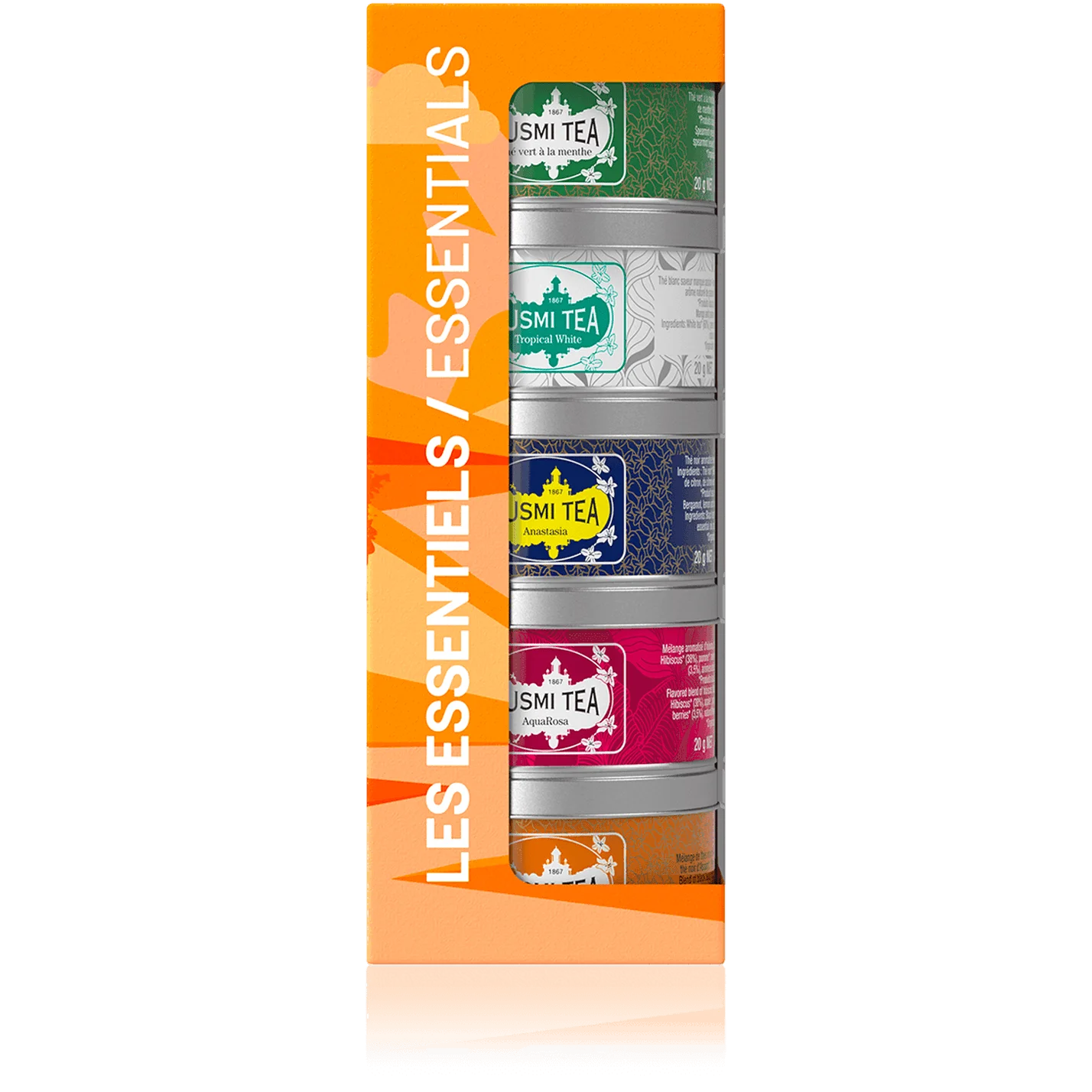 Image du produit précédent