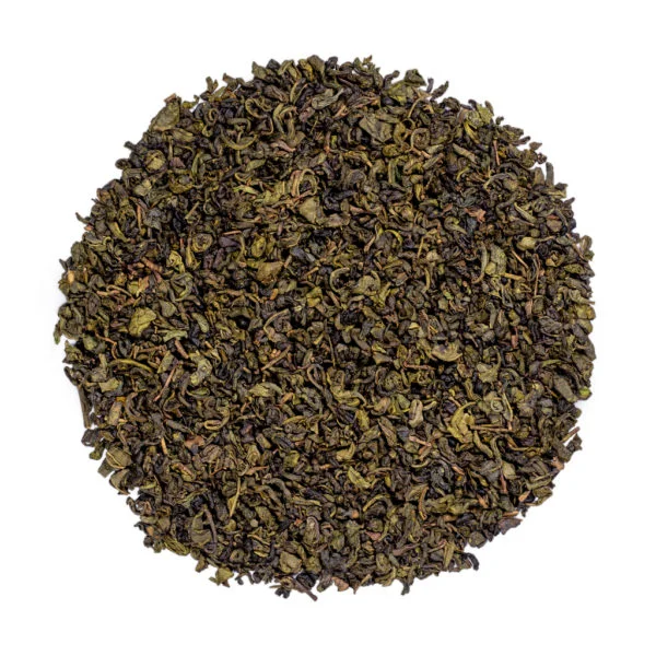 Thé vert Gunpowder - Kusmi Tea