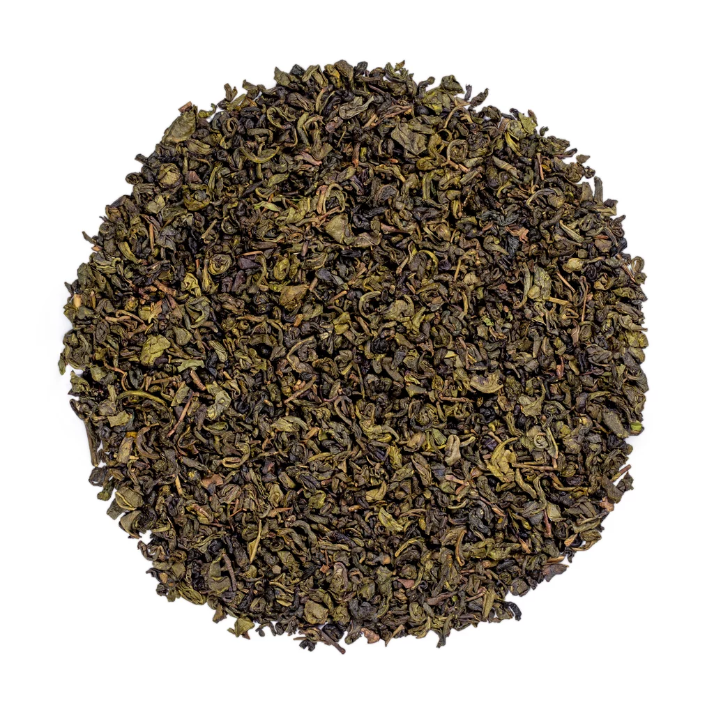 Thé vert Gunpowder - Kusmi Tea