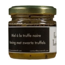 Eurotartufi - Miel à la Truffe noire