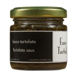 Eurotartufi - Sauce Tartufata