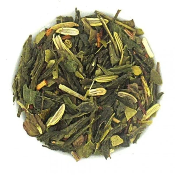 Kusmi Tea BB detox - thé en vrac
