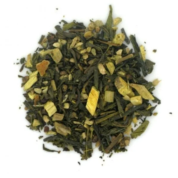 Kusmi Tea - Label Imperial - Thé en Vrac - Bruxelles - Belgique