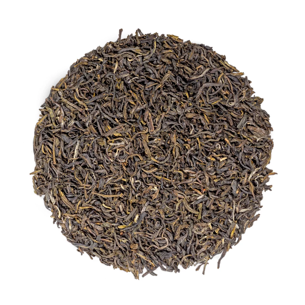 Thé Vert au Jasmin BIO de Kusmi Tea – Image 2