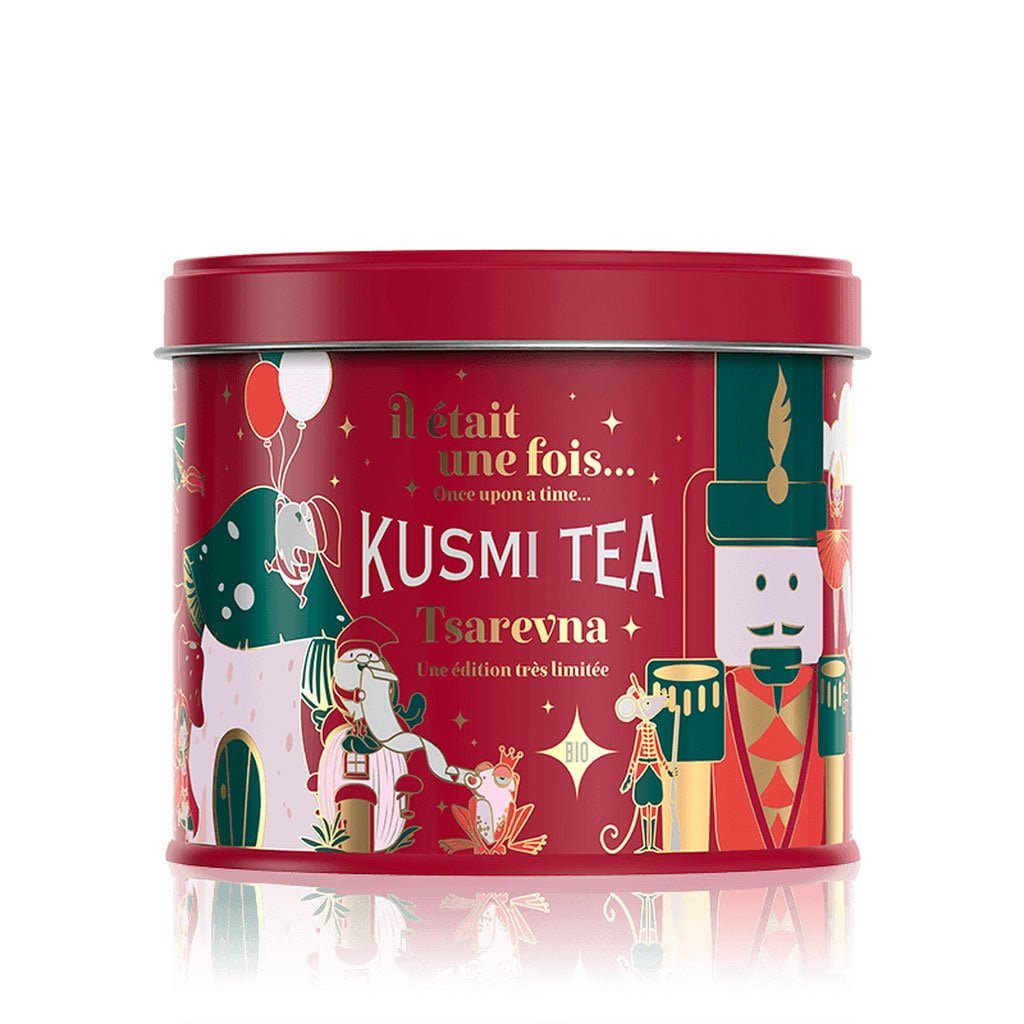 Tsarevna Bio - Kusmi Tea