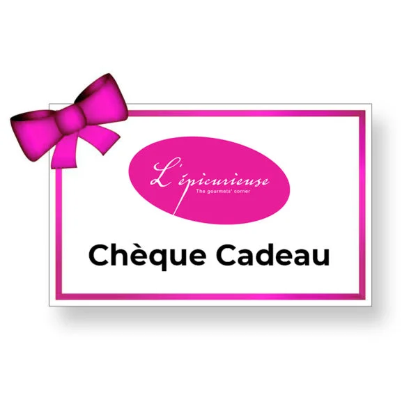 Carte Cadeau