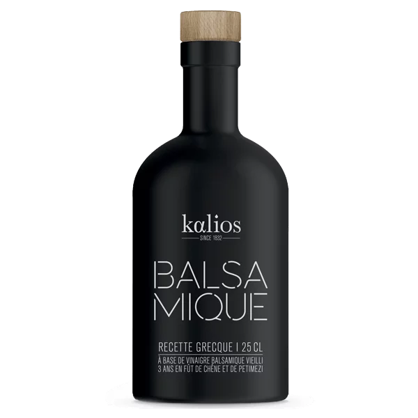 Vinaigre Balsamique 25cl - Kalios