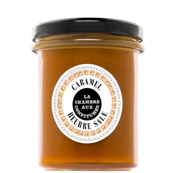 Caramel beurre salé