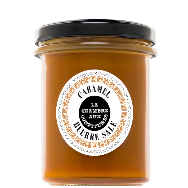 Caramel beurre salé