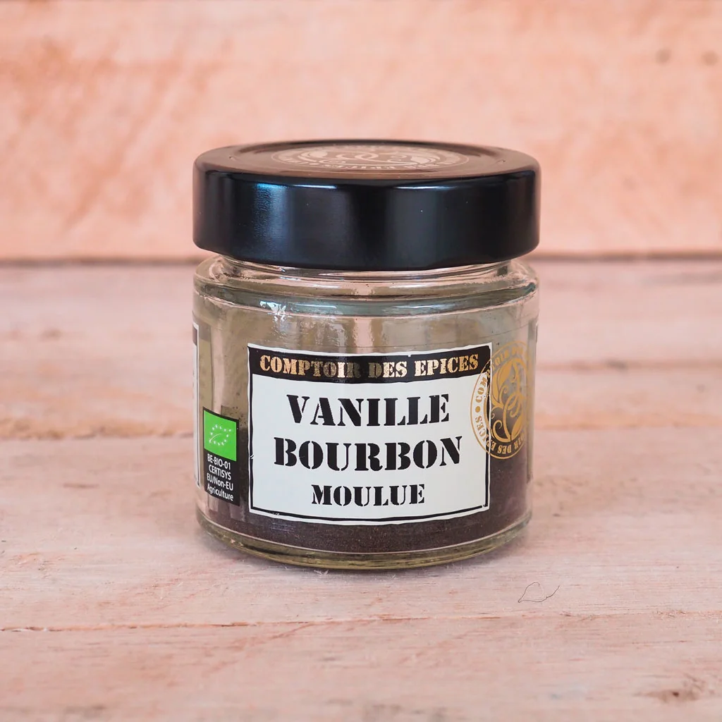 Qu'est ce que la vanille Bourbon ? On vous explique – L'île aux épices